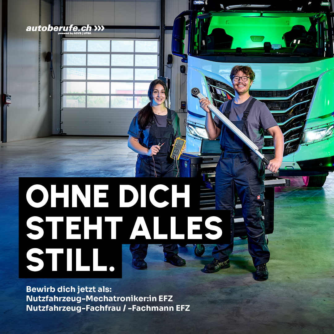 Stellenangebote und Ausbildung