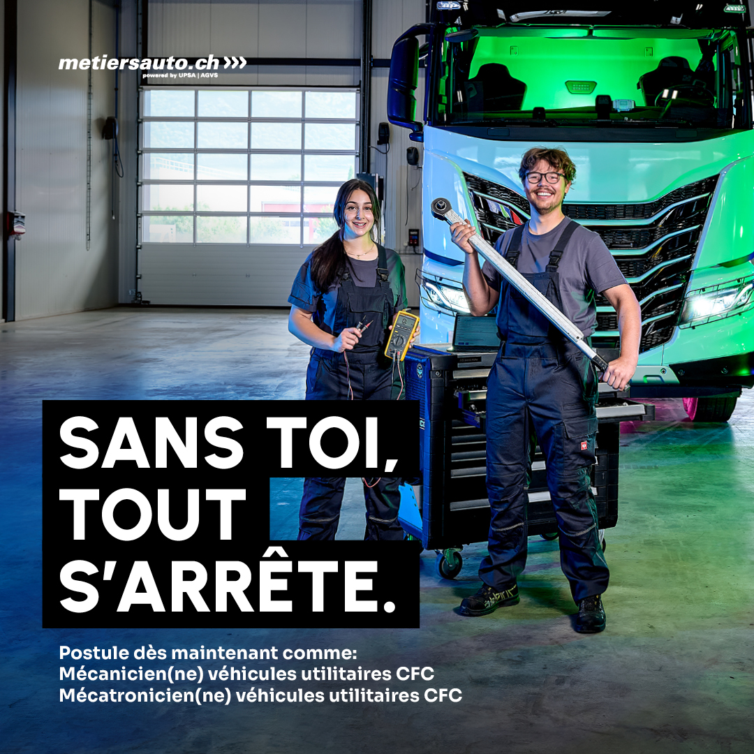 Offres d’emplois et formation