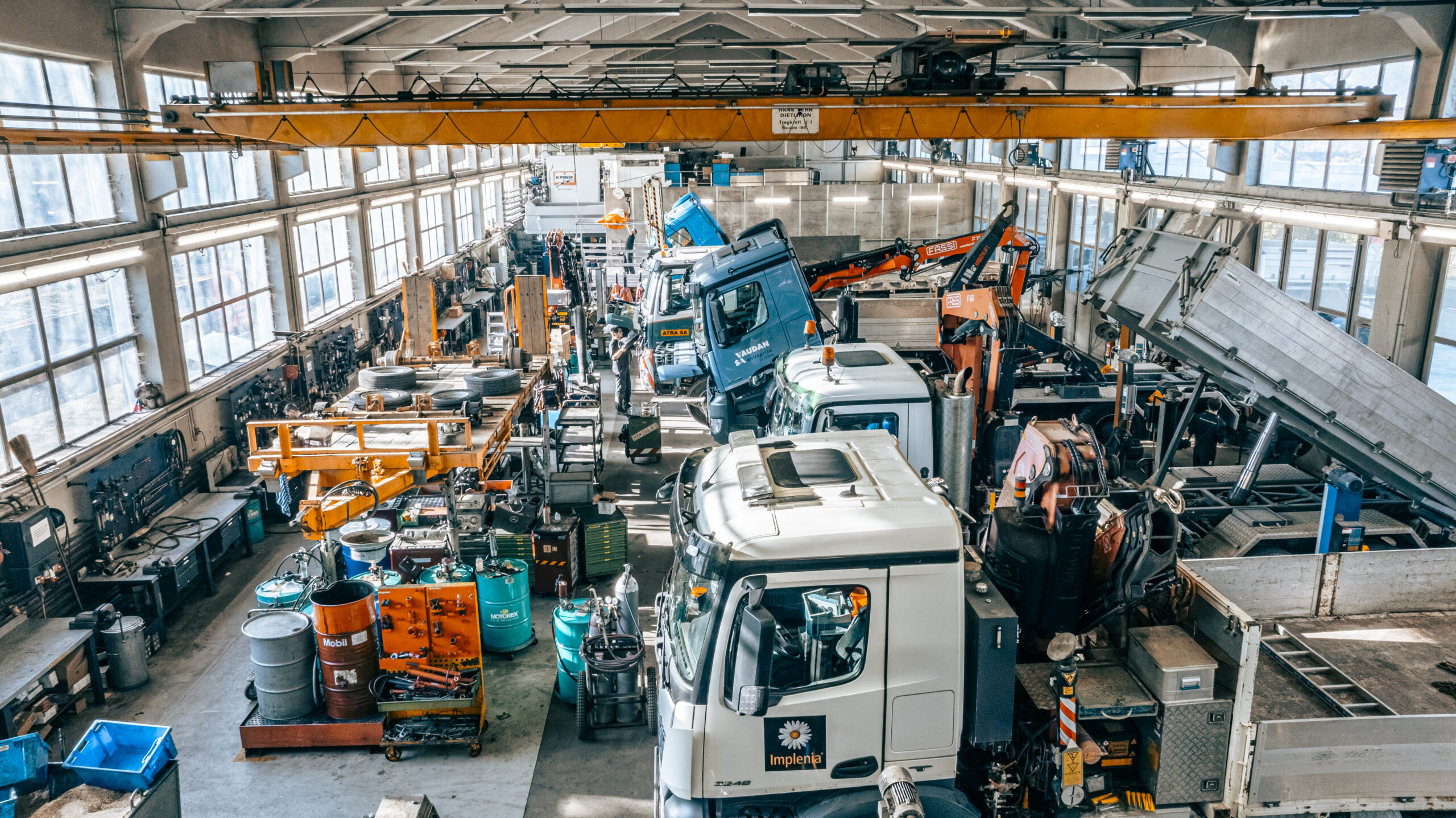 Service après-vente