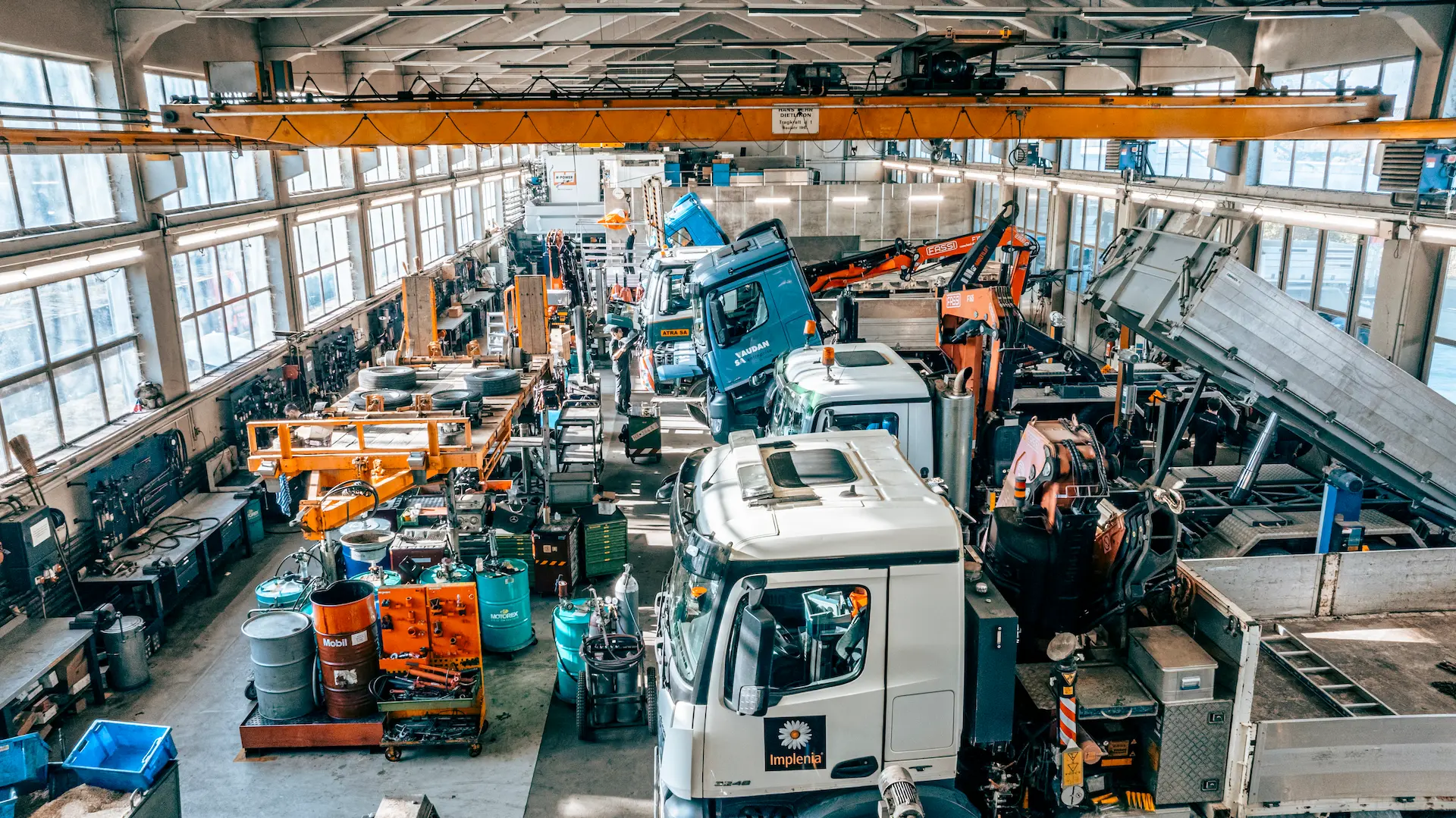 Service après-vente