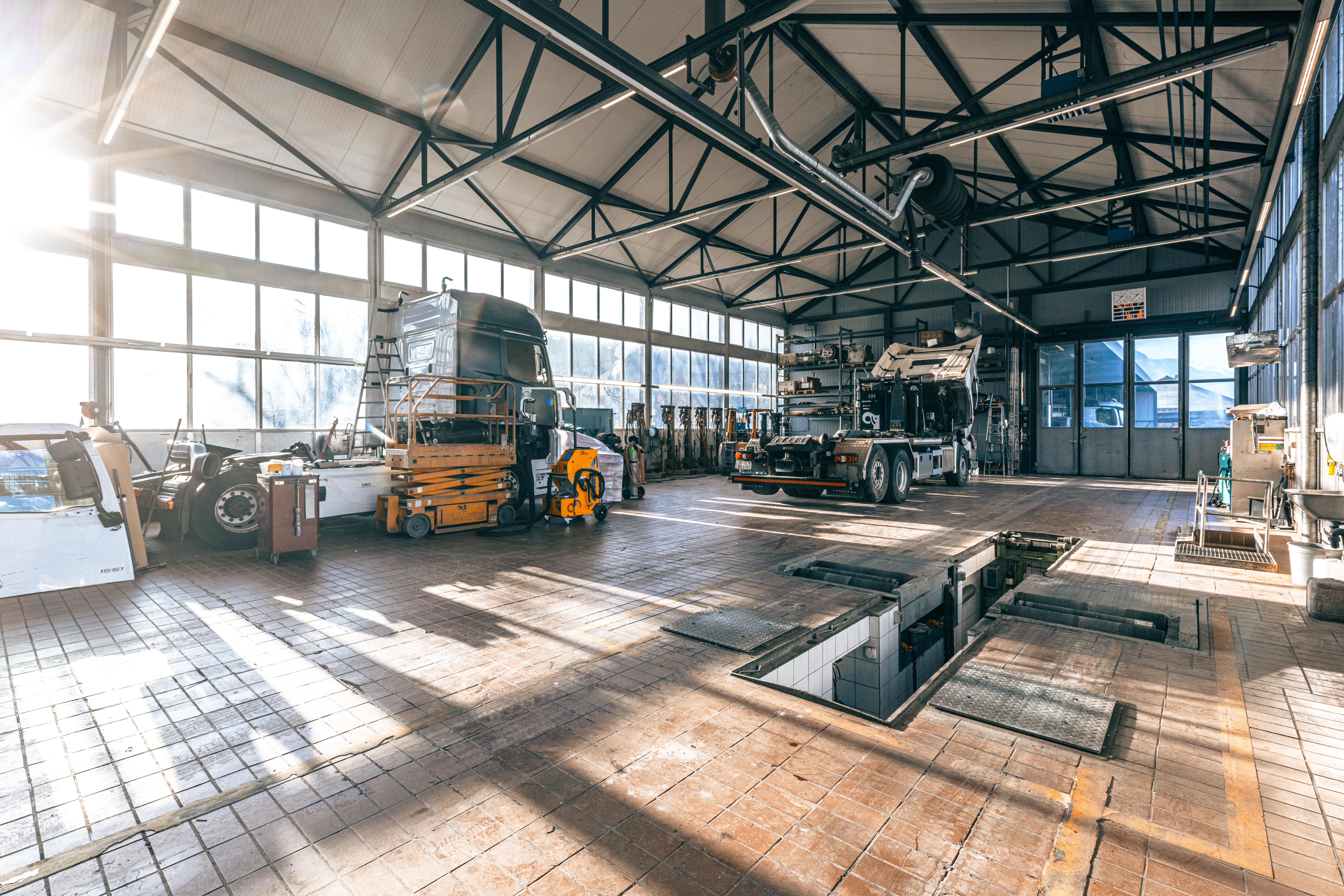 Carrosserie