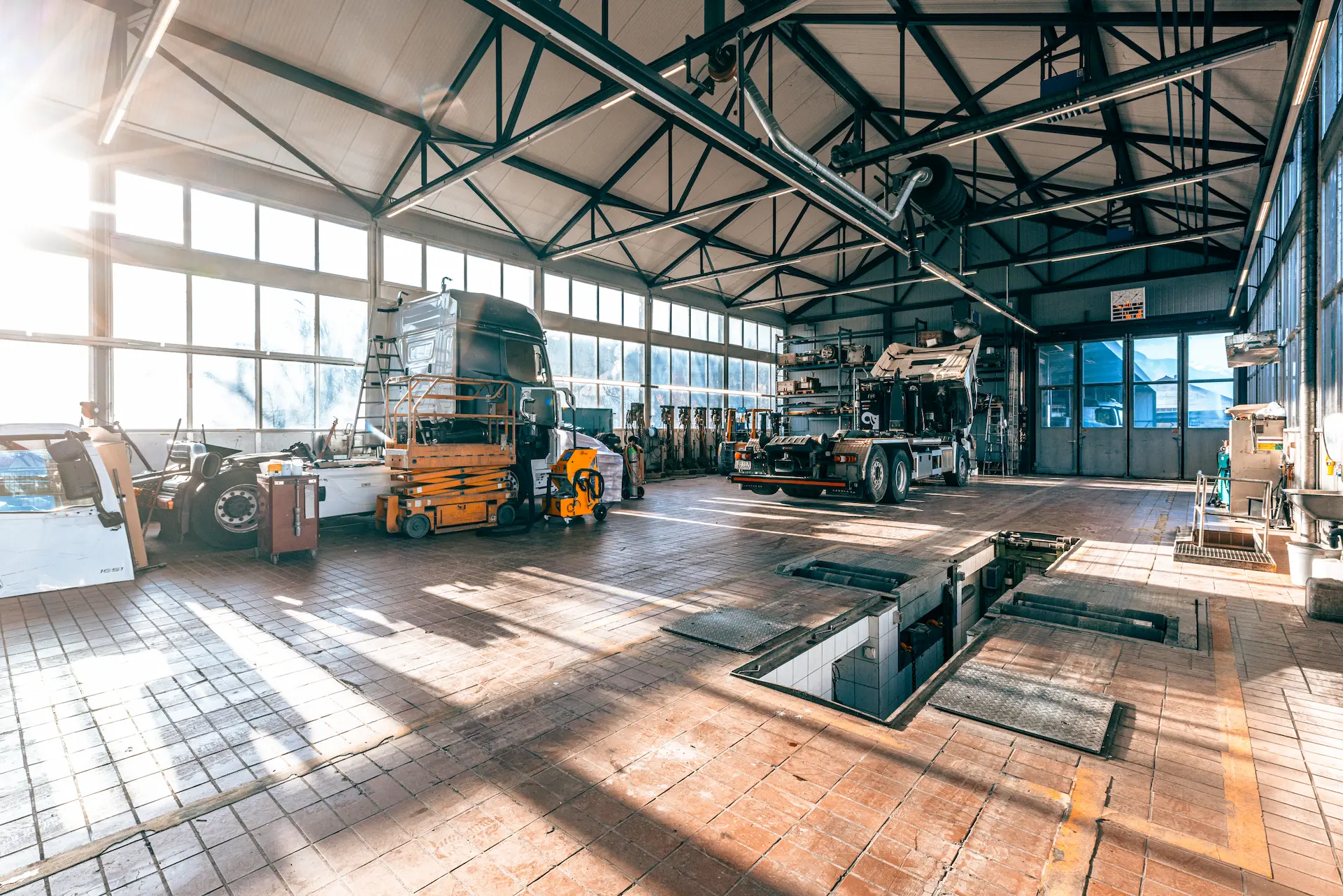 Carrosserie