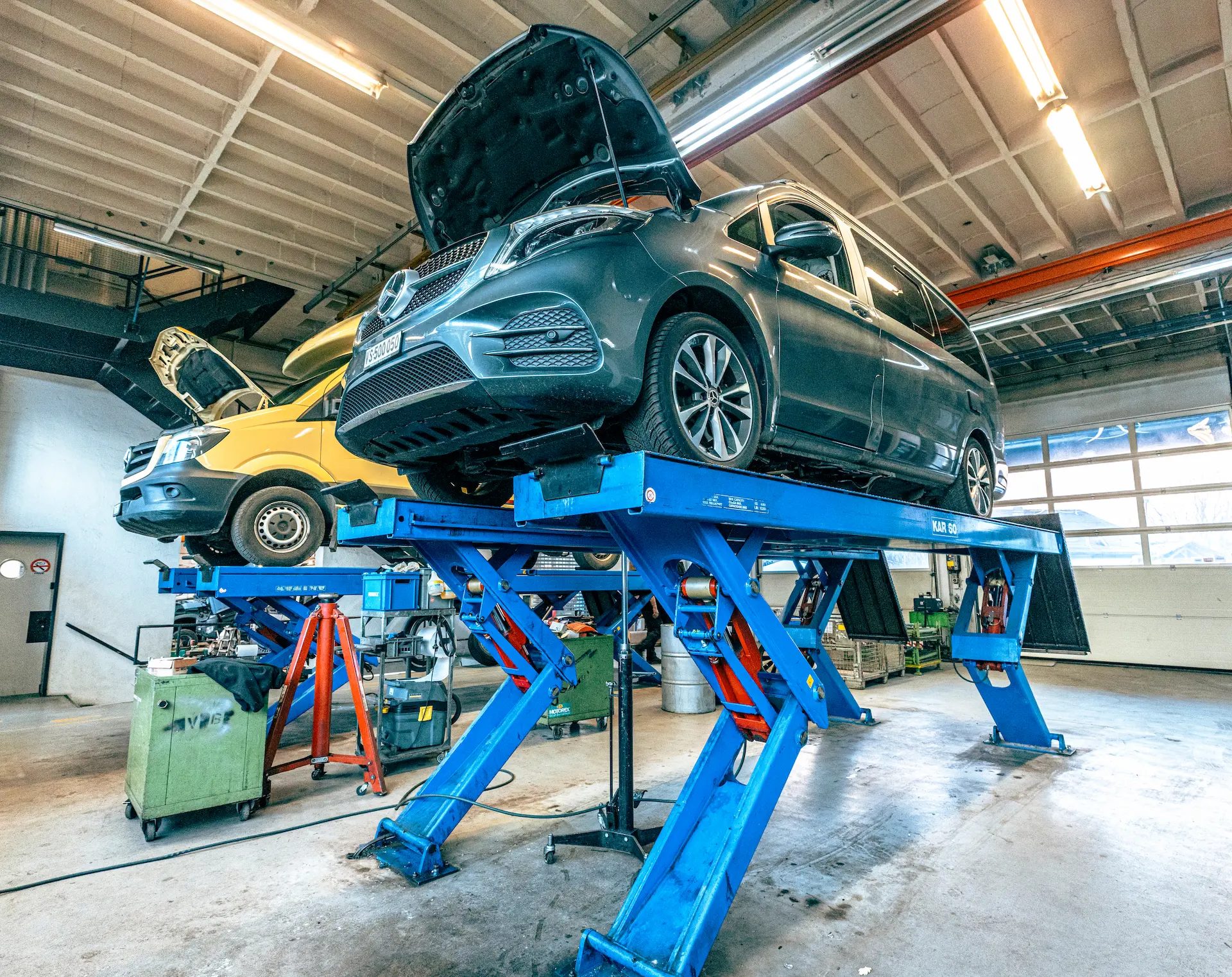 Service après-vente
